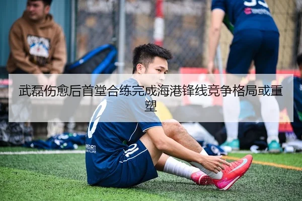 武磊伤愈后首堂合练完成海港锋线竞争格局或重塑